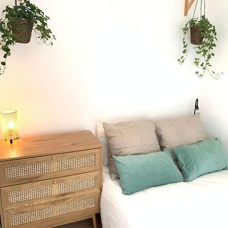 Casita Privada Villa Alpedrete Bagian luar foto