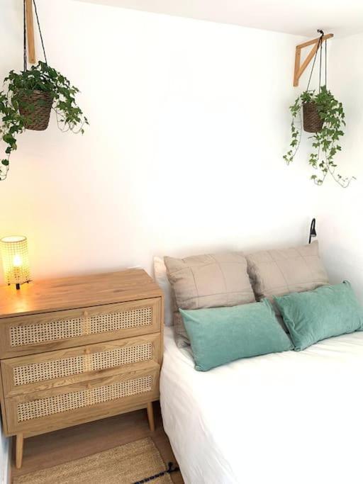 Casita Privada Villa Alpedrete Bagian luar foto