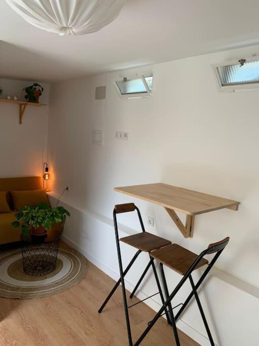 Casita Privada Villa Alpedrete Bagian luar foto