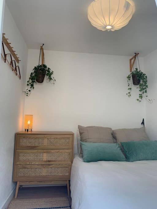 Casita Privada Villa Alpedrete Bagian luar foto